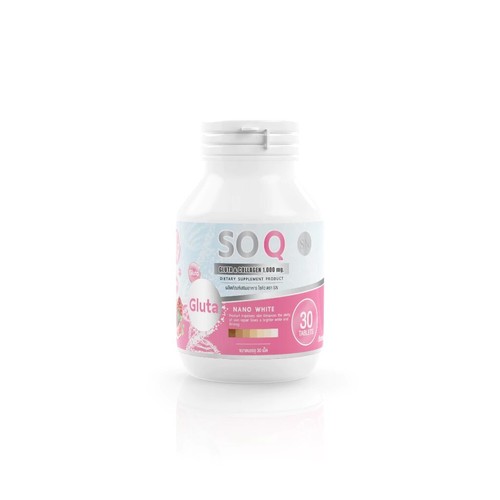 Soq gluta nano - soq,