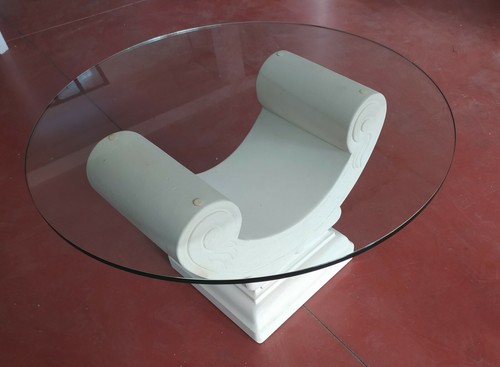 Tavolo salotto in - ,