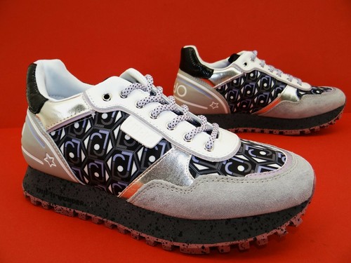 Sneaker liu plateau - sneaker, jo