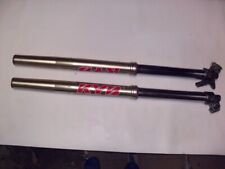 forcelle kayaba 48 usato