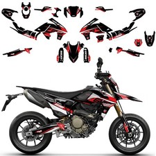 Kit Grafiche Adesivi per