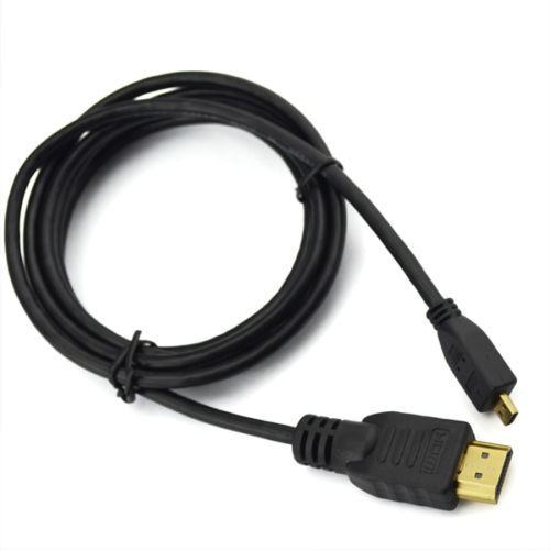 Cavo video hdmi micro - cavo,