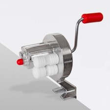 MACCHINA PER CAVATELLI GNOCCHI