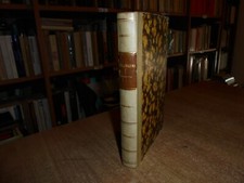 GIANNETTO - PARRAVICINI Luigi Alessandro  -  1836