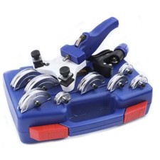 WK-666 Piegatubi meccanico a