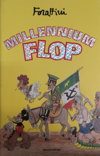 Libro forattini giorgio - forattini,