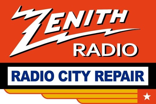 Radio zenith - zenith, royal