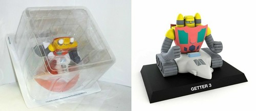 Anime robot getter 3 h - robot, n.
