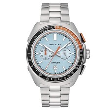 Bulova racer quartz - racer,