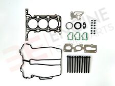 Set Guarnizione Testata Kit Per Opel Corsa D 1.0 CHOICE2/2 06- 14 A10XEP S07