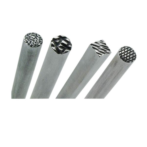 Set punzoni design - set,