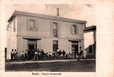 Bologna Boschi Negozio Mazzucchelli F. piccolo  spedita