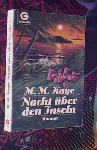Libro tedesco kaye - in,