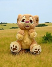 DISNEY LEON KING PELUCHE