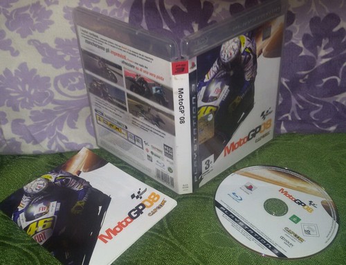 Moto videogioco per - 08, ps3