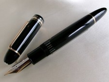 Montblanc Meisterstuck 149
