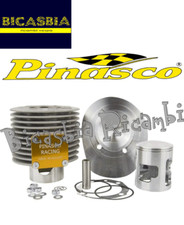 4938 - CILINDRO PINASCO 215 CC
