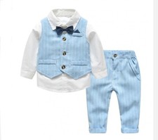 Completo set 3 pz bambino