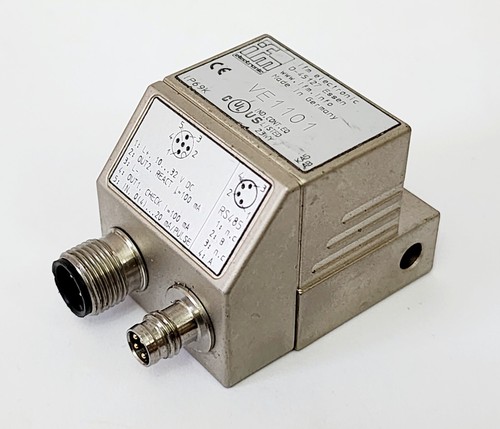 Efector ifm ve1101 - efector,