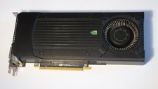 NVIDIA Geforce GTX 660Ti 2 GB