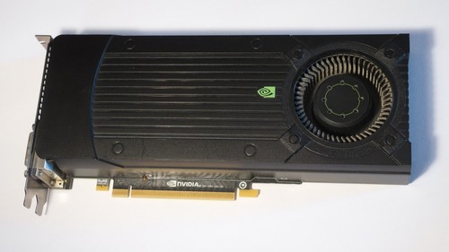 Nvidia geforce gtx 660ti gb - 660ti,