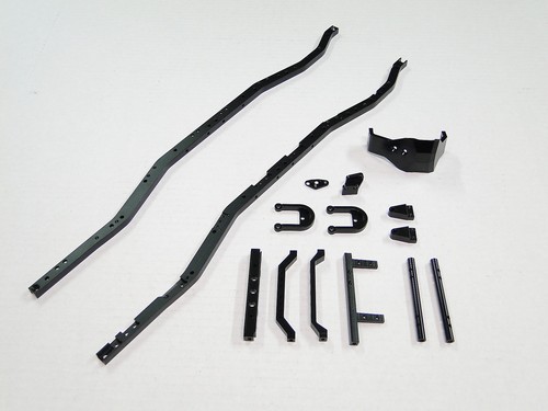 Nuovo rc4wd trail finder set - trail,