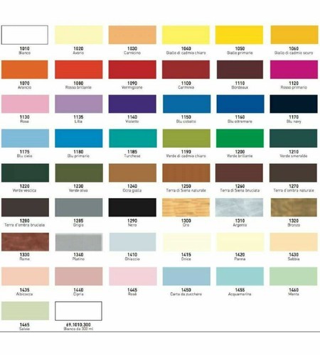 Colori acrilici acrilico easy - acrilico,