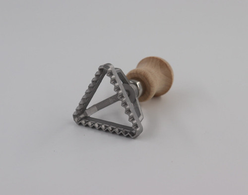Stampi per ravioli triangolo - -,