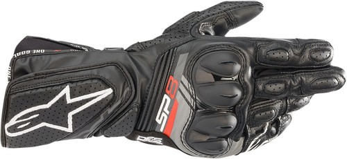 Guanti alpinestars v3 - guanti,