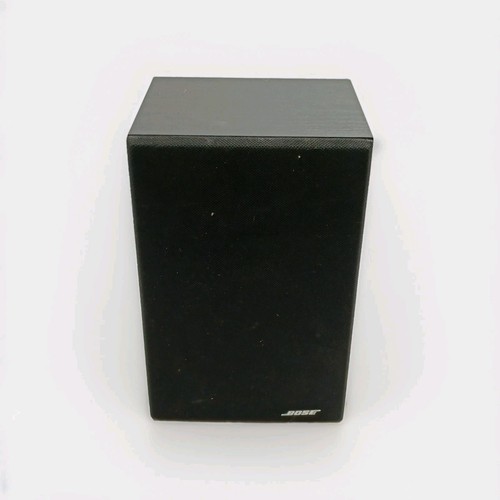 Bose model altoparlante da - model,