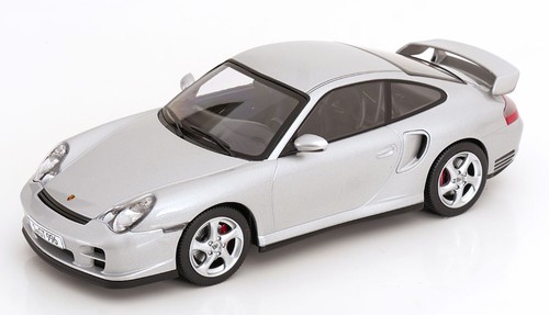 Scala porsche 911 - scala, kk