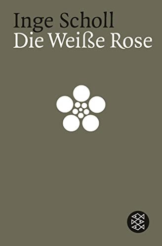Die weisse rose inge - die,