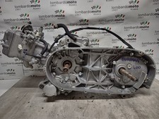 BLOCCO MOTORE SUZUKI BURGMAN