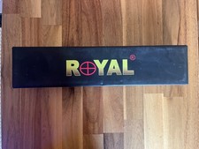 Ottica rifle scope - scope, royal
