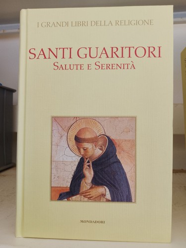 Santi guaritori i - santi, guaritori,