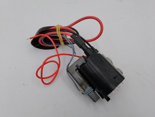 Trasformer eht flyback - flyback, hr