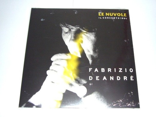 Fabrizio andre le - fabrizio, andre'