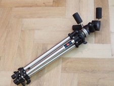 Manfrotto Gruppo treppiede e