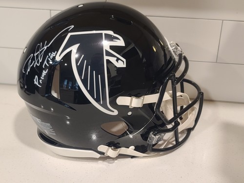 Deion sanders falcons - sanders,