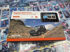 Sistema gps magellan trx7 - gps, cs