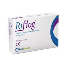 Konpharma Riflog Dispositivo