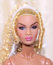 Nadja Rhymes Print It rosa