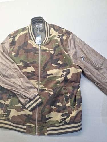 Giacca uomo varsity - uomo,