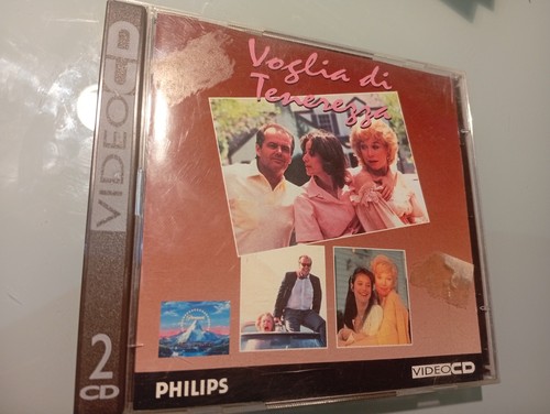 Voglia tenerezza jack - voglia,