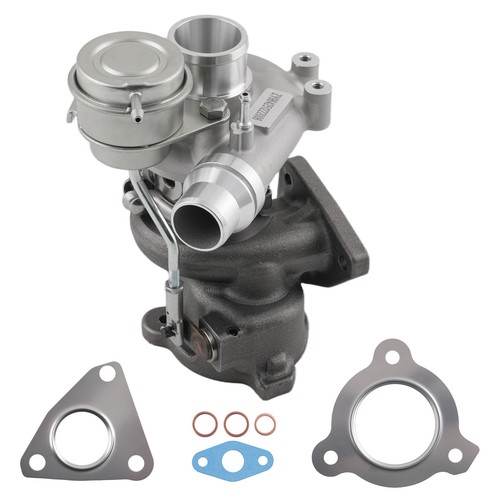 Turbo turbocompressore for - turbocompressore,