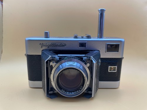 Voigtländer vitessa ultron - voigtländer,