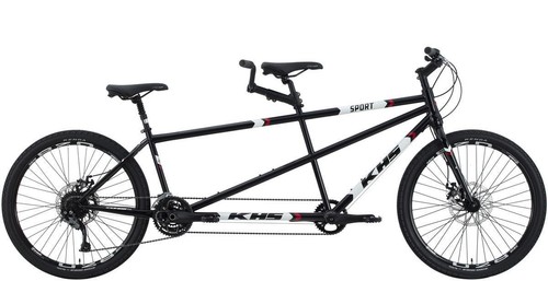 2025 khs tandemania sport - khs,