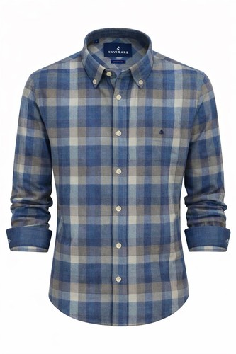 Navigare nh3041 camicia - navigare,