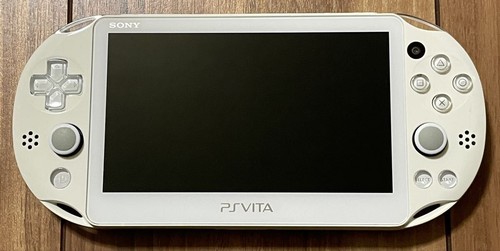 Sony vita final fantasy - vita,