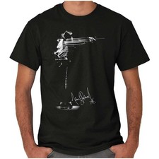 T-shirt unisex firmata Michael